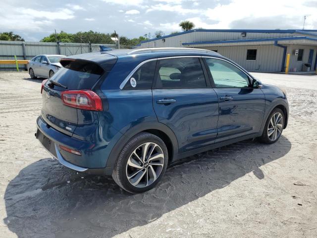 VIN KNDCE3LC2H5038155 2017 KIA Niro, Ex Touring no.3