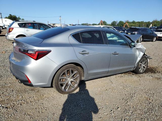 2020 ACURA ILX PREMIU - 19UDE2F71LA012483
