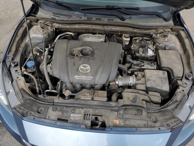 VIN 3MZBM1M75GM247111 2016 MAZDA 3 no.11