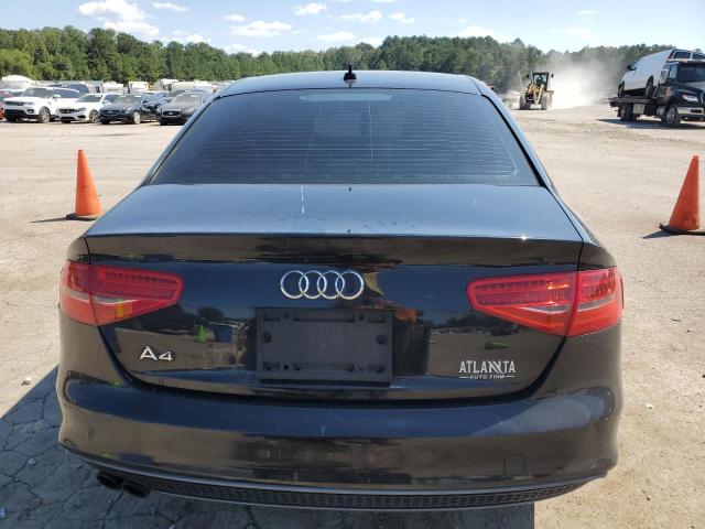 VIN WAUAFAFL8FN038949 2015 Audi A4, Premium no.6