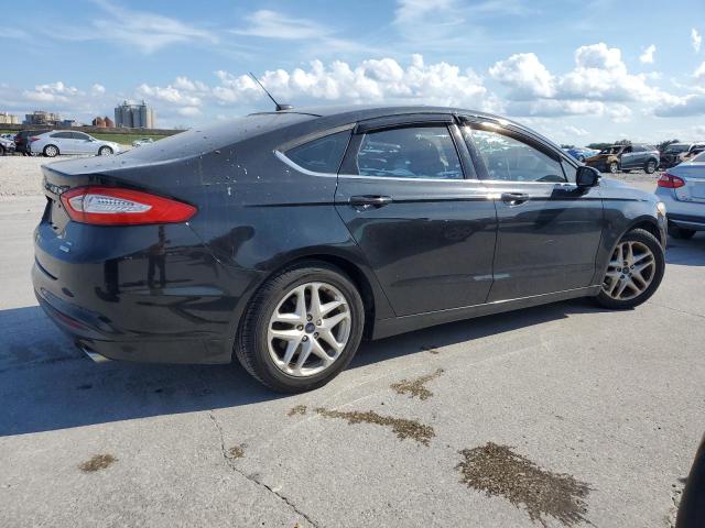 VIN 1FA6P0HDXE5357313 2014 Ford Fusion, SE no.3