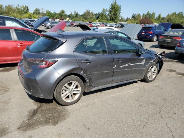 VIN JTND4MBE7N3185977 2022 Toyota Corolla, SE no.3