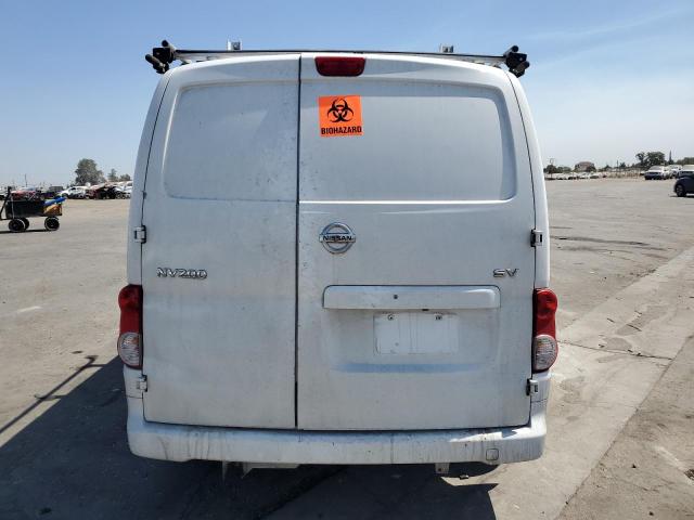 VIN 3N6CM0KN7KK690834 2019 Nissan NV, 200 2.5S no.6