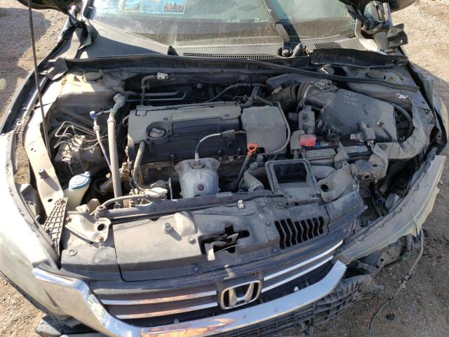 2015 HONDA ACCORD LX - 1HGCR2F38FA212682