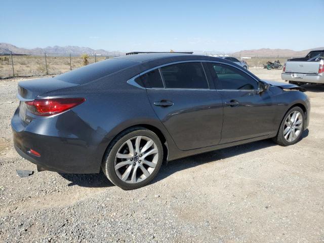 VIN JM1GJ1V53F1185993 2015 Mazda 6, Touring no.3