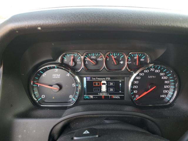2017 GMC YUKON SLT - 1GKS2BKC1HR111349