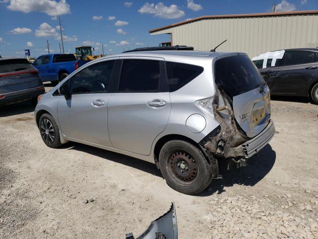 2015 NISSAN VERSA NOTE - 3N1CE2CPXFL363603