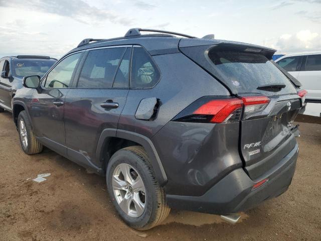 2020 TOYOTA RAV4 XLE - JTMP1RFV7LJ035801