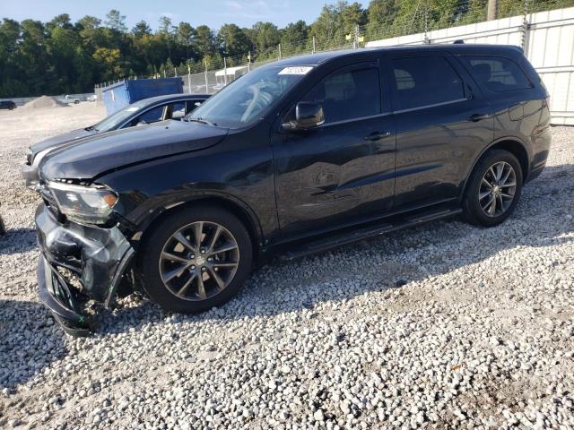 VIN 1C4SDHCT2EC539341 2014 Dodge Durango, R/T no.1