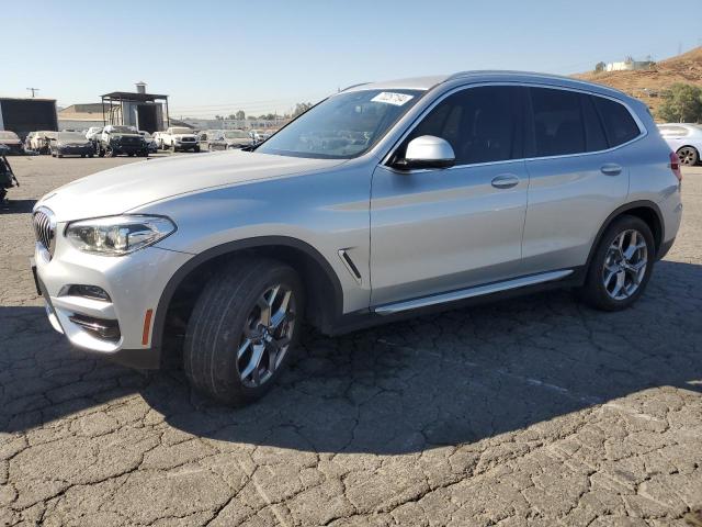 2020 BMW X3 SDRIVE3 #3026124257