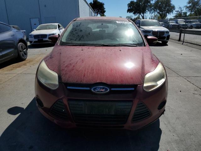 VIN 1FADP3K26EL454200 2014 Ford Focus, SE no.5