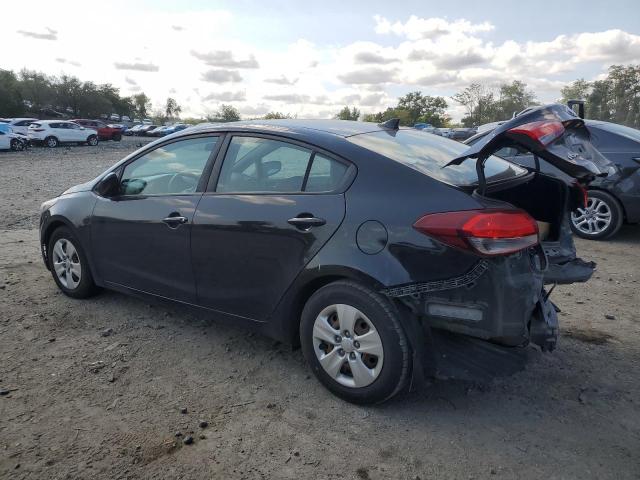 VIN 3KPFK4A73HE036226 2017 KIA Forte, LX no.2