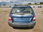 SUBARU FORESTER 2 photo