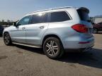 MERCEDES-BENZ GL 450 4MA photo