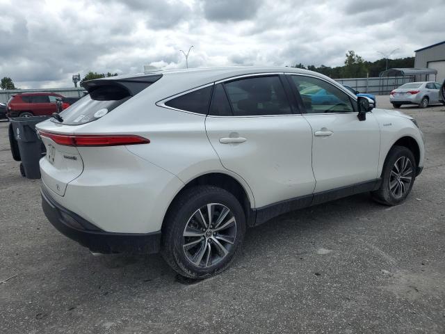 2021 TOYOTA VENZA LE - JTEAAAAH7MJ026439