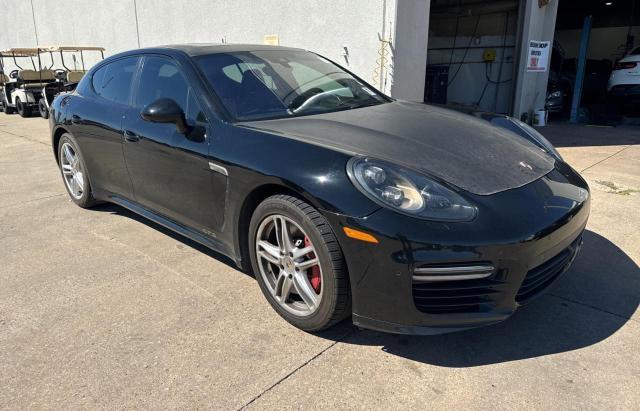 VIN WP0AF2A7XFL080005 2015 Porsche Panamera, Gts no.1