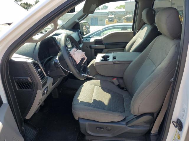 2020 FORD F150 SUPER - 1FTEW1E54LFA73131