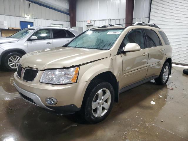 2007 PONTIAC TORRENT #3037273484