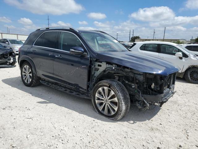 VIN 4JGFB5KB5LA010016 2020 Mercedes-Benz GLE-Class,... no.4