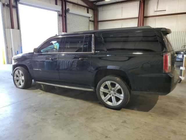 2019 GMC YUKON XL C - 1GKS1FKC9KR257158