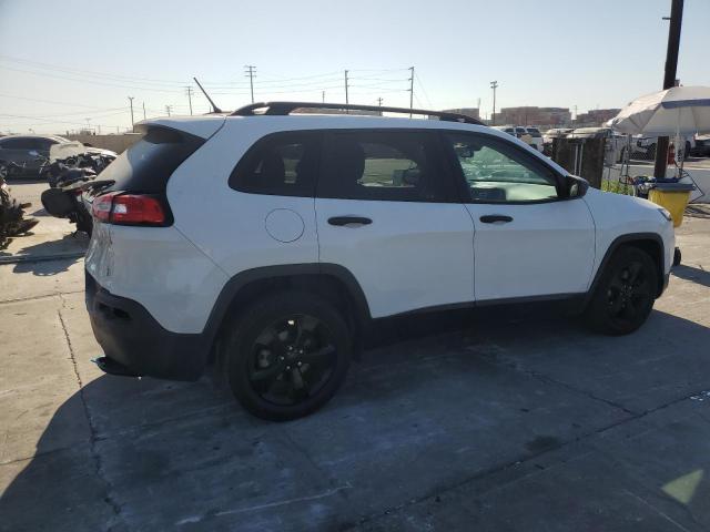 2017 JEEP CHEROKEE S - 1C4PJLAB4HW561713