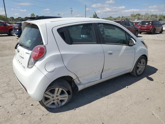 2015 CHEVROLET SPARK 1LT - KL8CD6S98FC763738