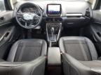 FORD ECOSPORT S photo