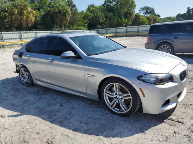 VIN WBA5B1C53GG551289 2016 BMW 5 Series, 535 I no.4