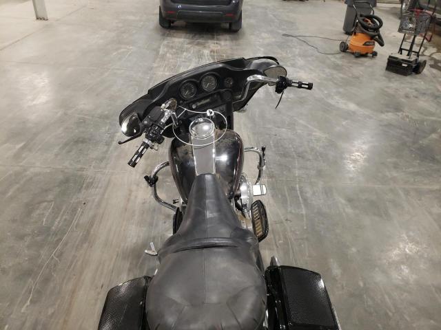 2002 HARLEY-DAVIDSON FLHT 1HD1DDV182Y619157