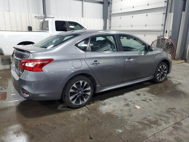 2018 NISSAN SENTRA S - 3N1AB7APXJY214717