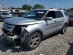 FORD EXPLORER L photo