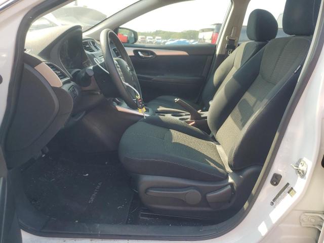 2017 NISSAN SENTRA S - 3N1AB7AP3HY244507