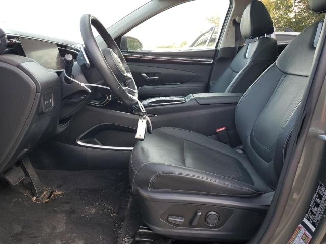 2022 HYUNDAI TUCSON LIM - 5NMJECAE6NH094507