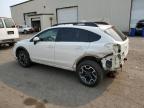 SUBARU CROSSTREK снимка