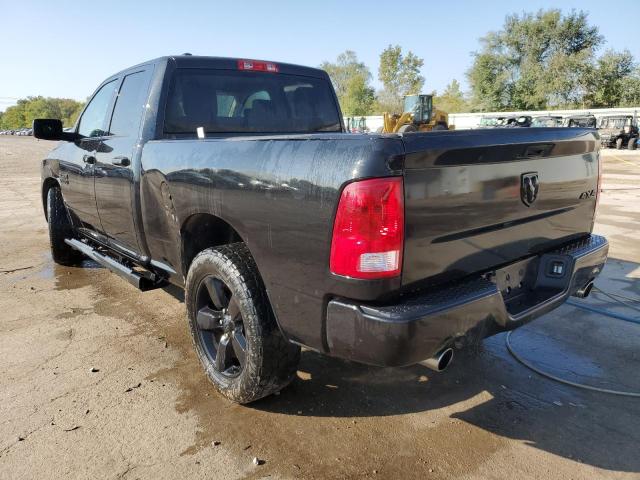 RAM 1500 ST 2016 black  gas 1C6RR7FT9GS295371 photo #3