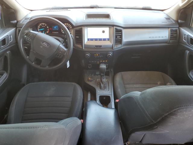 2021 FORD RANGER XL - 1FTER4FH7MLD45112