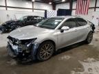 2021 TOYOTA CAMRY XLE - 4T1F11AKXMU491815