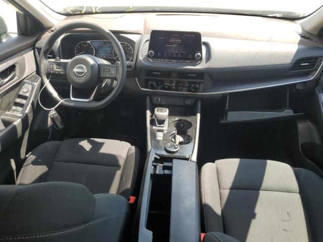 2023 NISSAN ROGUE S - 5N1BT3AB6PC889439
