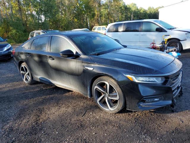 2019 HONDA ACCORD SPO - 1HGCV2F36KA801381