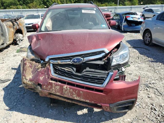 2017 SUBARU FORESTER 2 - JF2SJAEC5HH587647