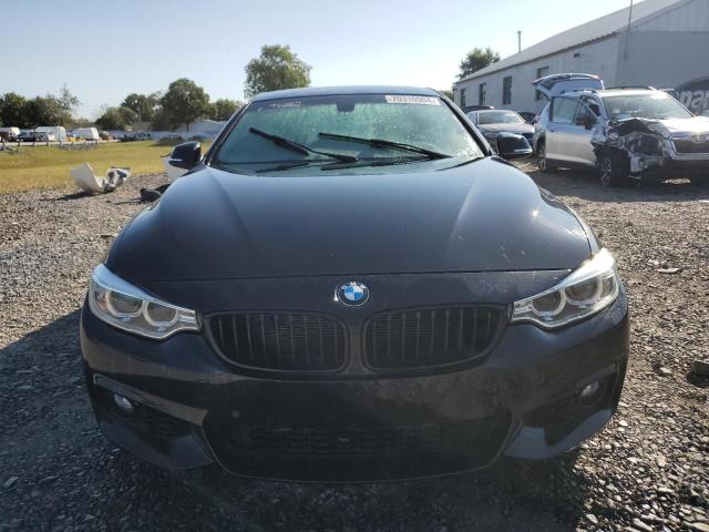 2016 BMW 428 XI GRA - WBA4C9C59GG141491