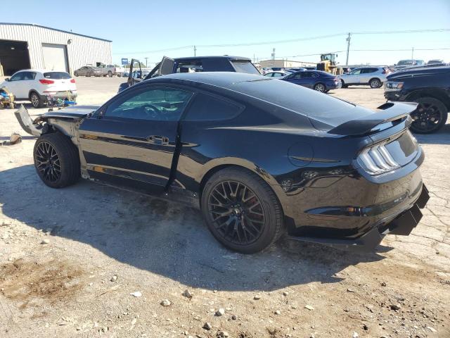 2017 FORD MUSTANG - 1FA6P8AM4H5309576