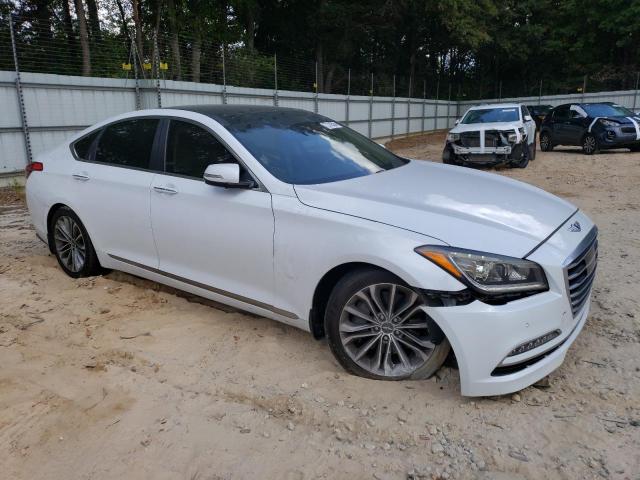 2016 HYUNDAI GENESIS 3. - KMHGN4JE0GU107517