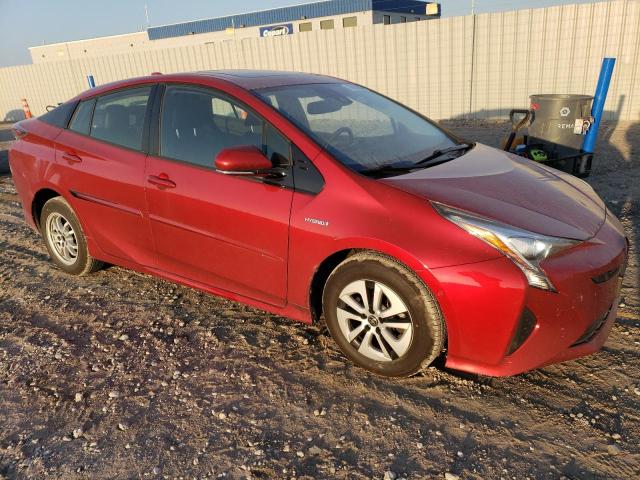 2016 TOYOTA PRIUS - JTDKARFU2G3525770