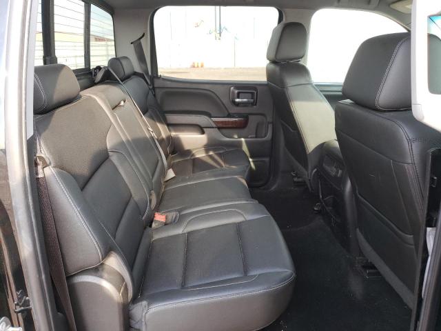 2018 GMC SIERRA K15 - 3GTU2NEC0JG194683