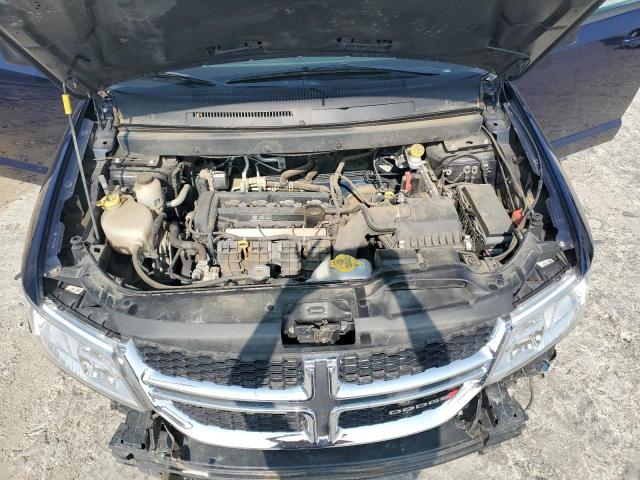 2020 DODGE JOURNEY SE - 3C4PDCAB3LT279021