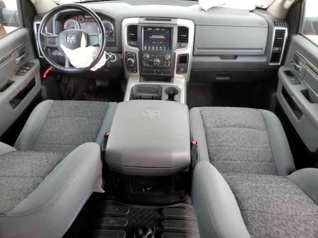 2018 RAM 1500 SLT - 1C6RR7LT1JS168870