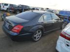 MERCEDES-BENZ S 550 4MAT photo