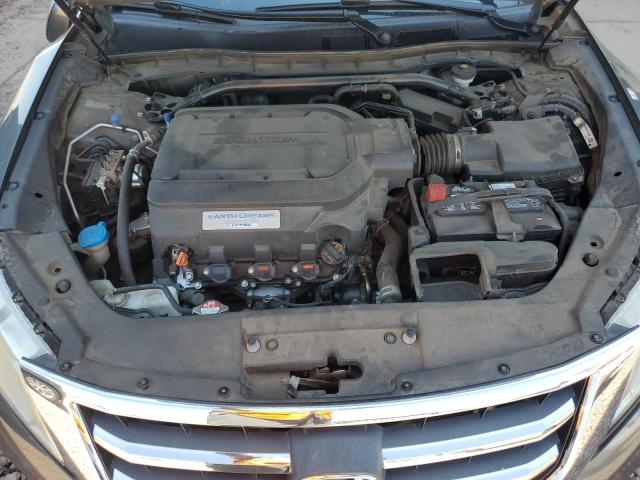 VIN 5J6TF2H55EL002463 2014 Honda Crosstour, Exl no.11