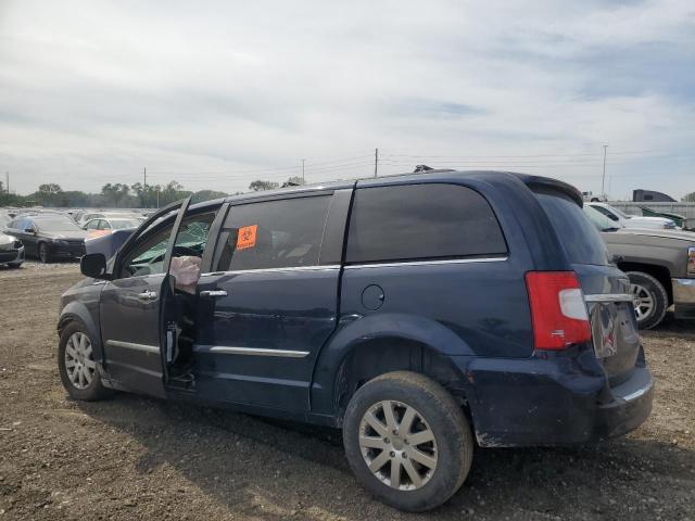 2016 CHRYSLER TOWN & COU - 2C4RC1BG6GR282966